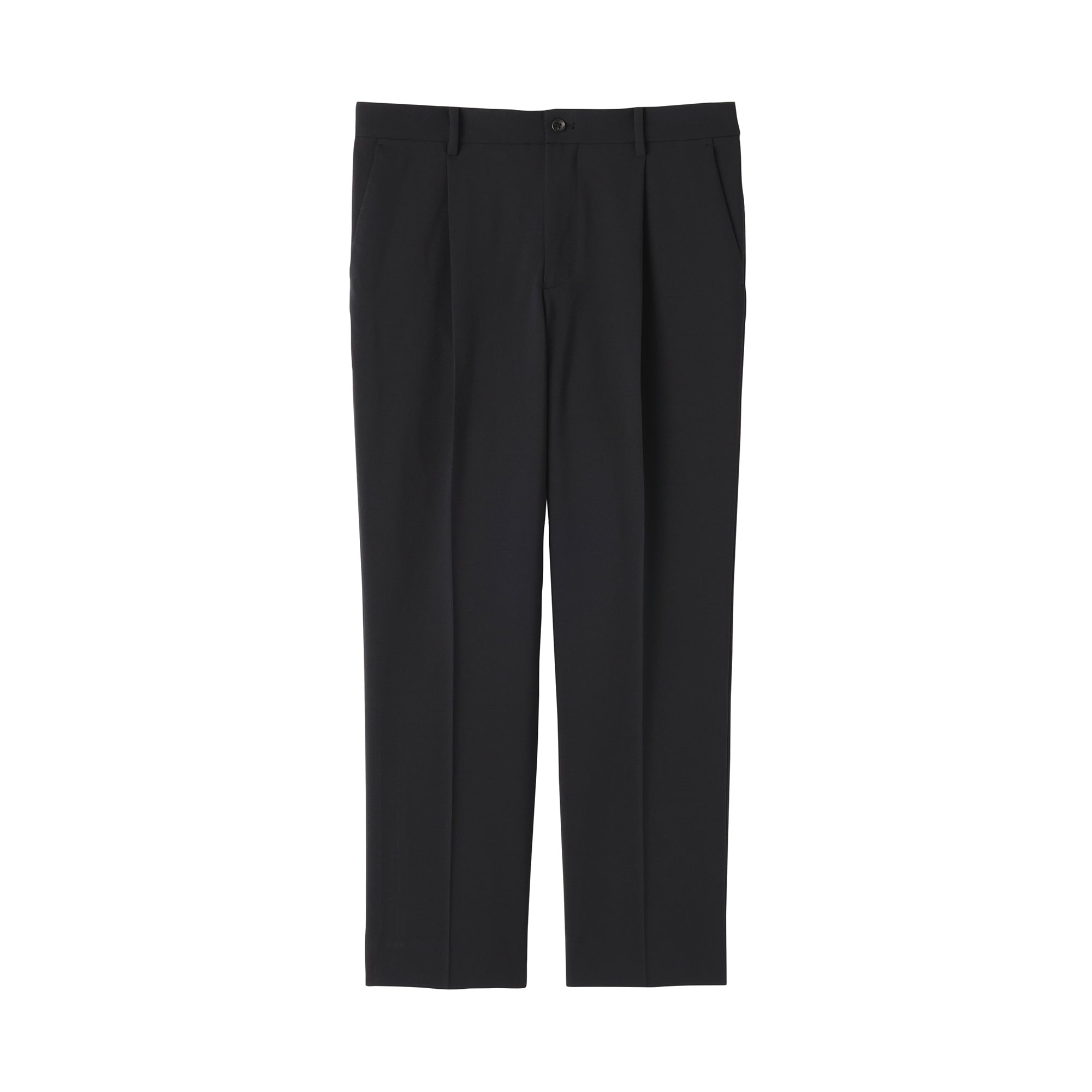 Water Repellent Darted Pants