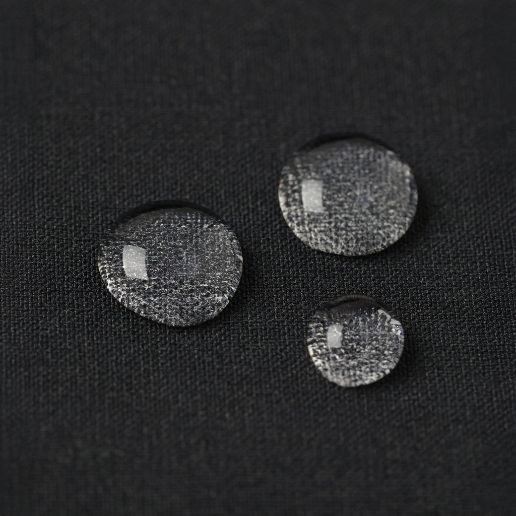 Water Repellent Darted Pants