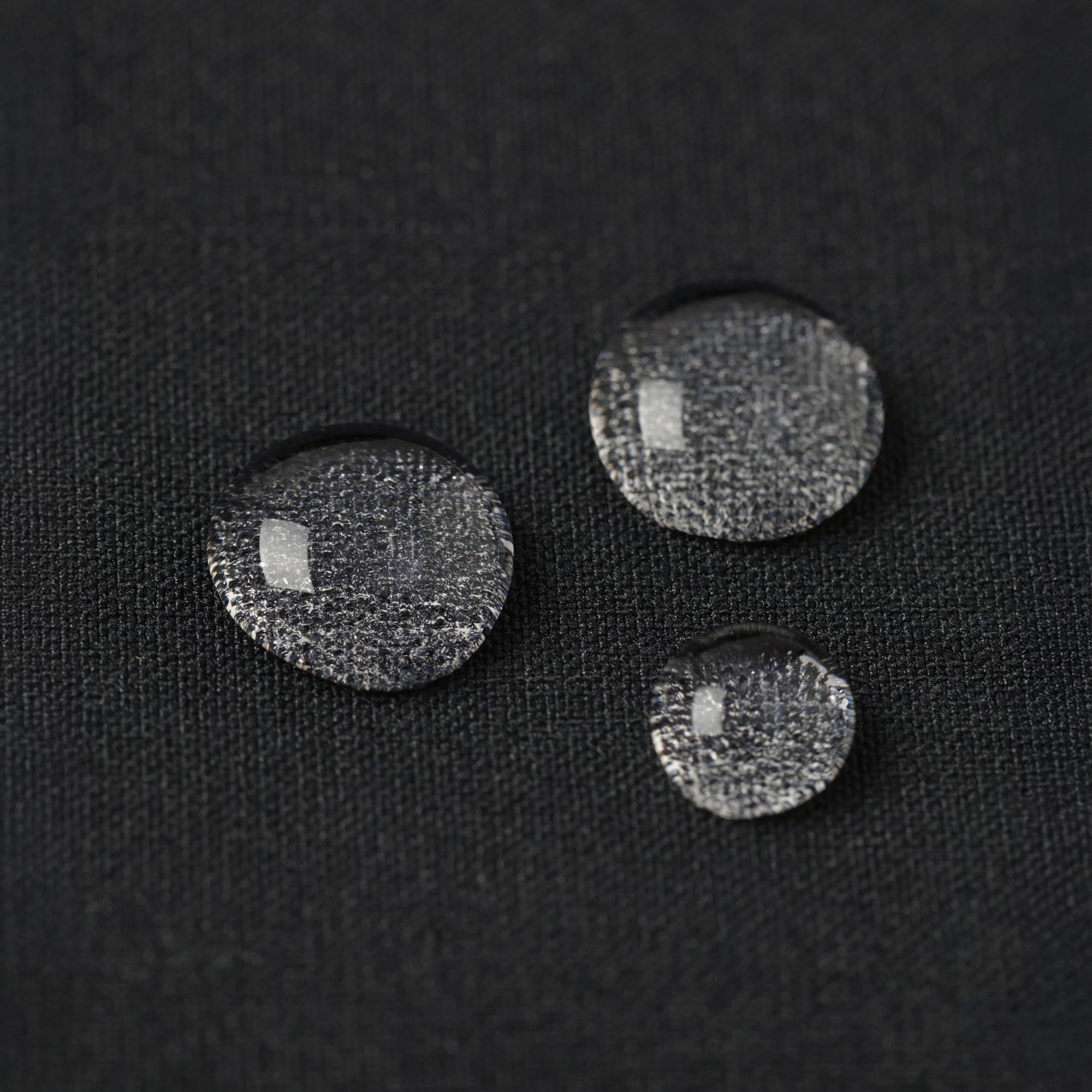 Water Repellent Darted Pants
