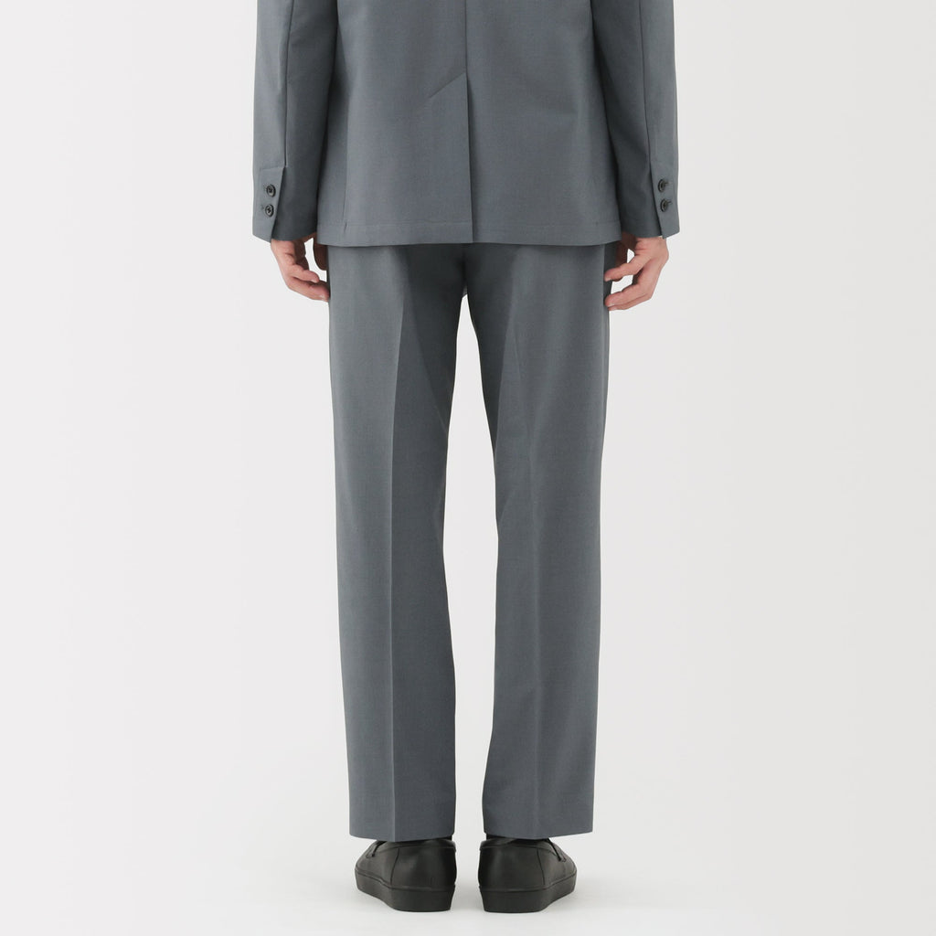 Water Repellent Darted Pants