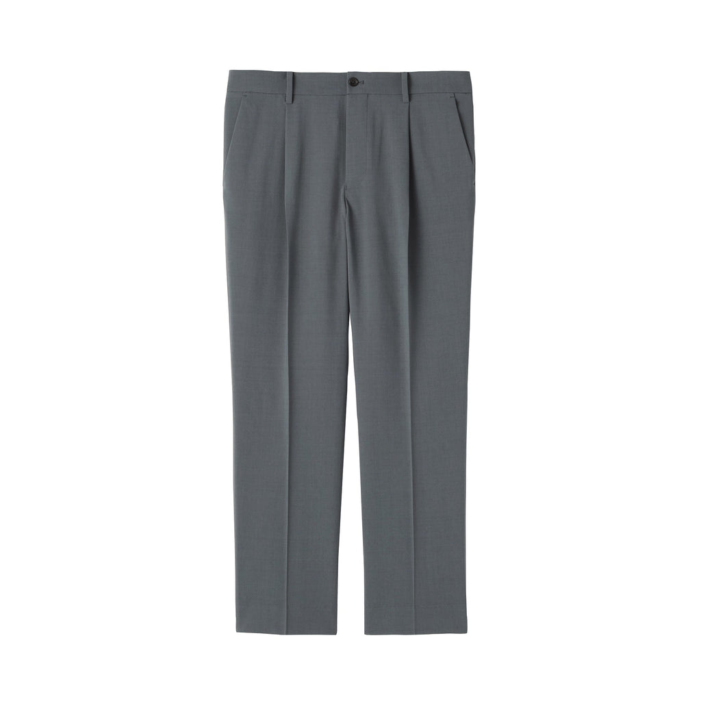 Water Repellent Darted Pants