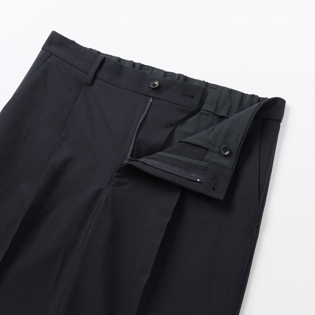 Water Repellent Darted Pants