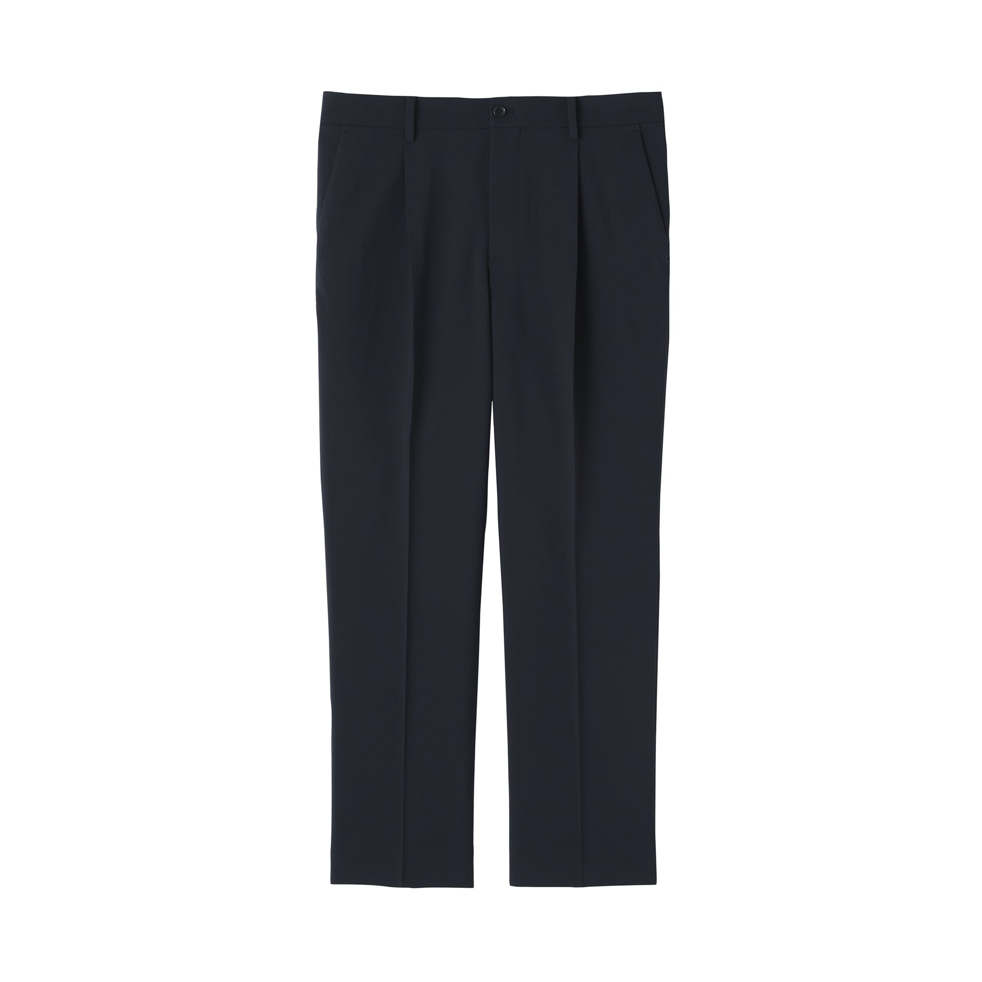 Water Repellent Darted Pants