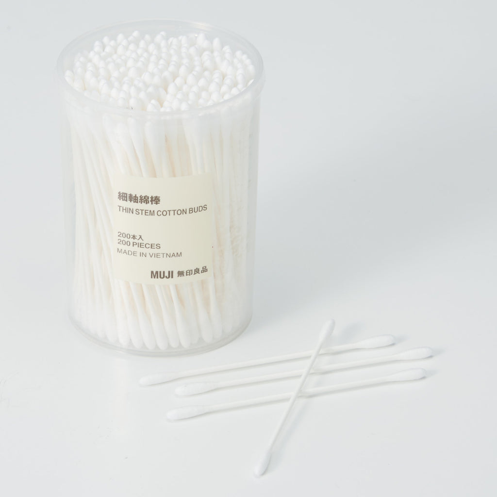 Thin Cotton Buds