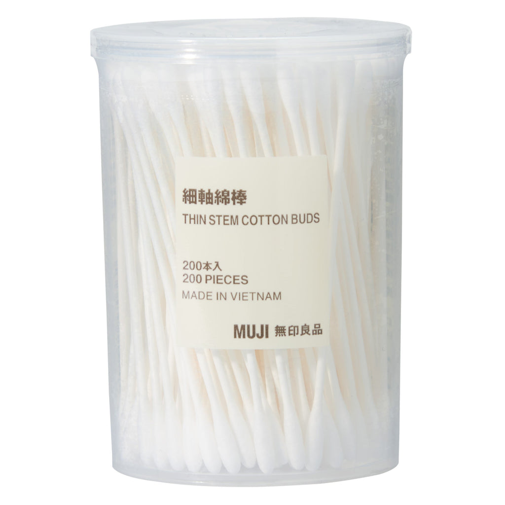 Thin Cotton Buds