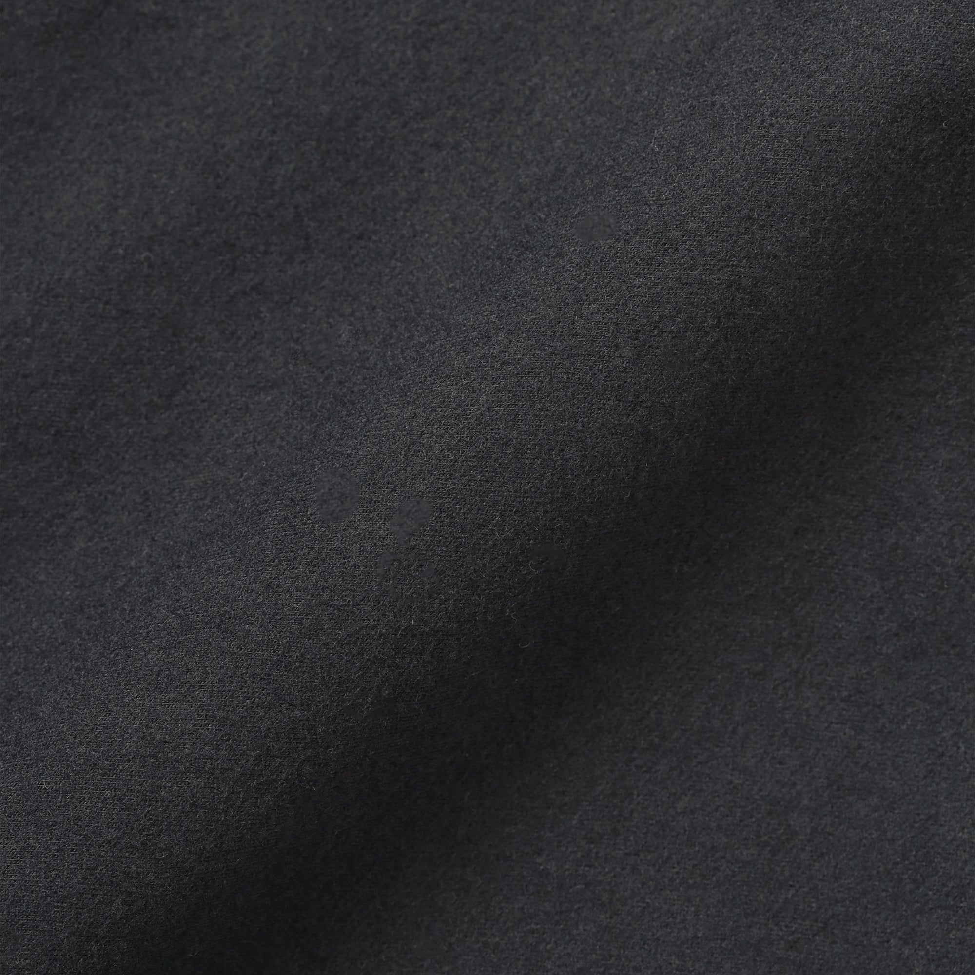 Brushed Flat Front Pants