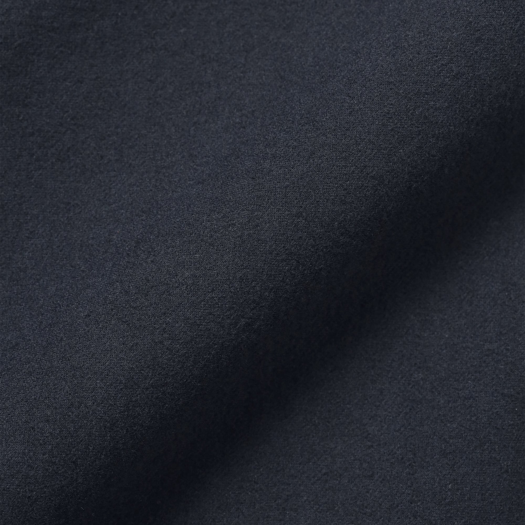 Brushed Flat Front Pants