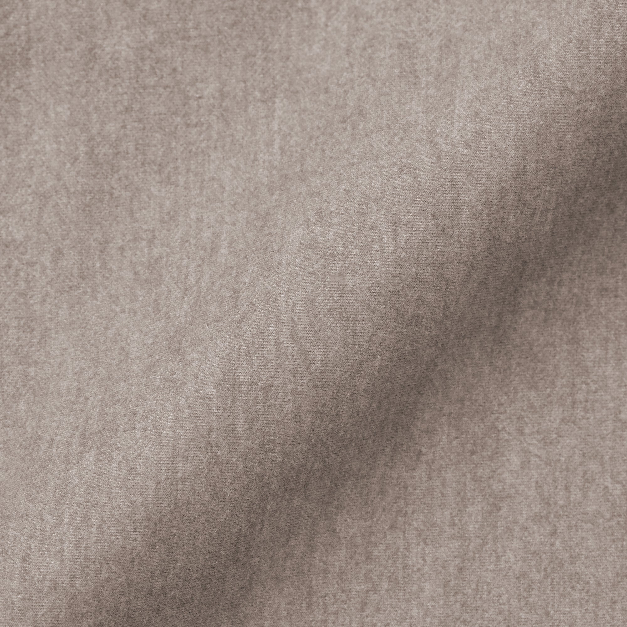 Brushed Flat Front Pants
