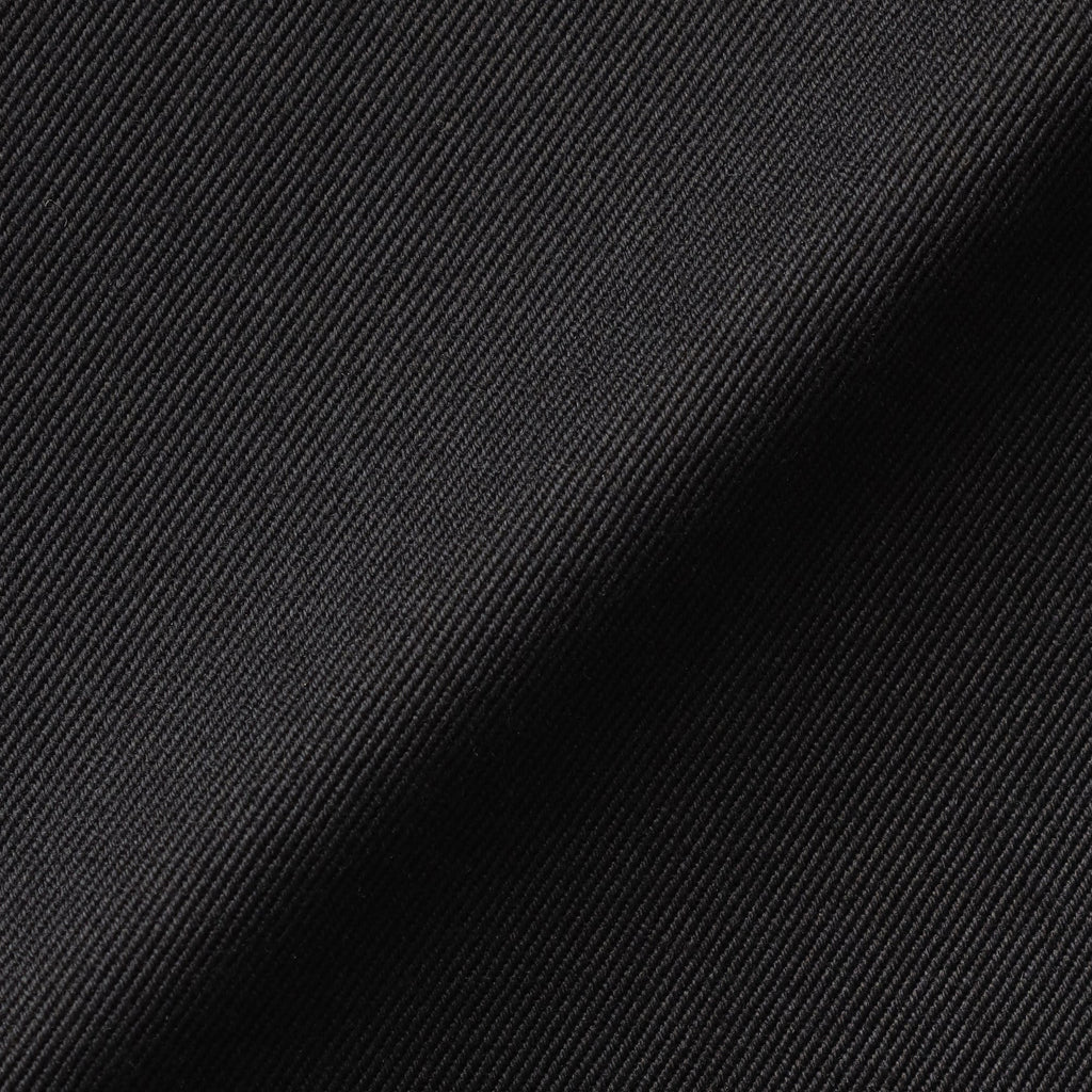 Chino Pleated Wide Pants