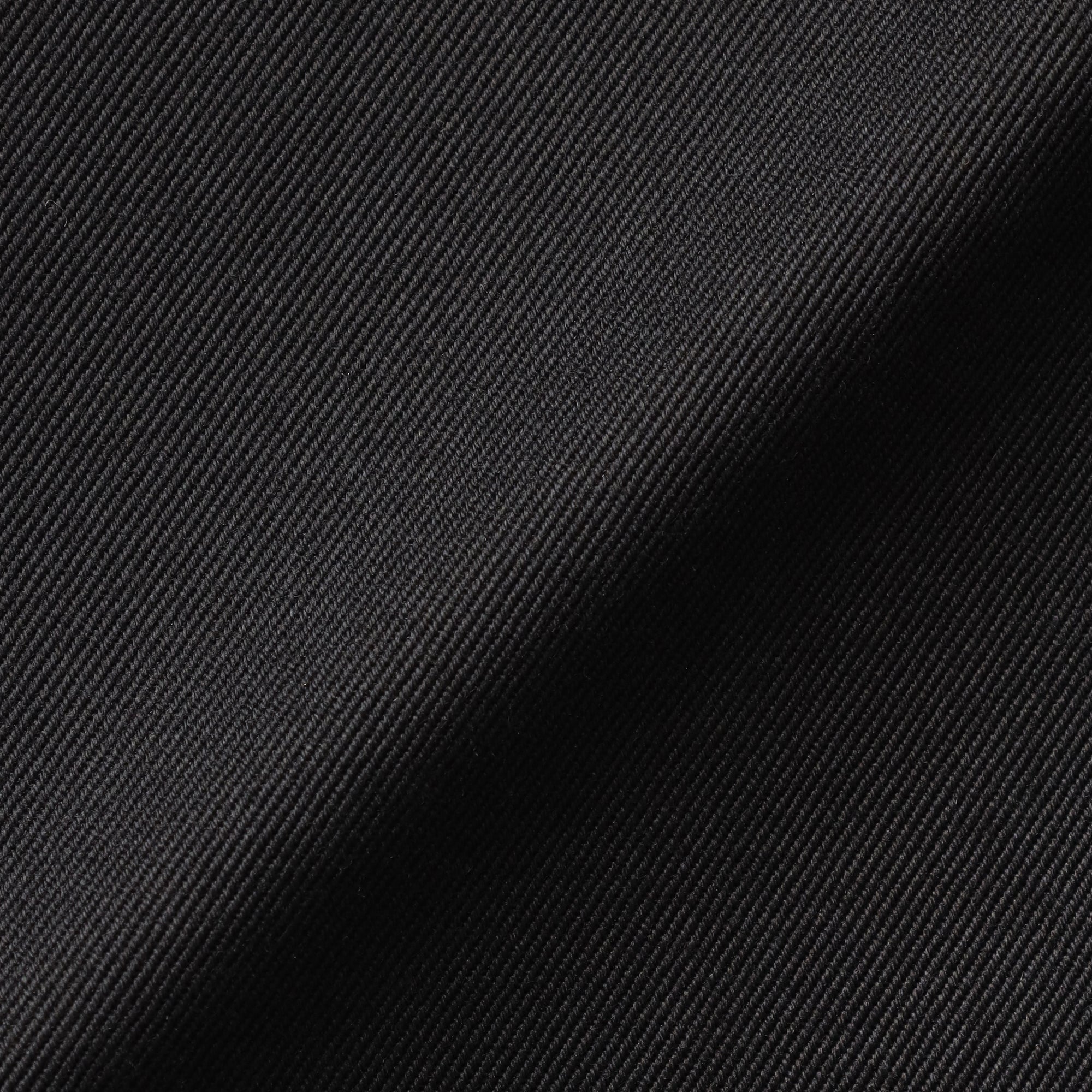 Chino Pleated Wide Pants