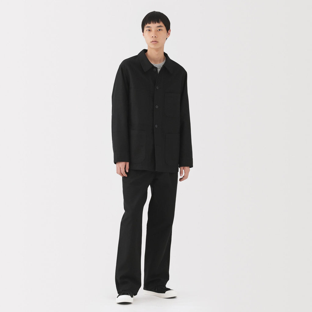 Kapok Blend Moleskin Work Pants