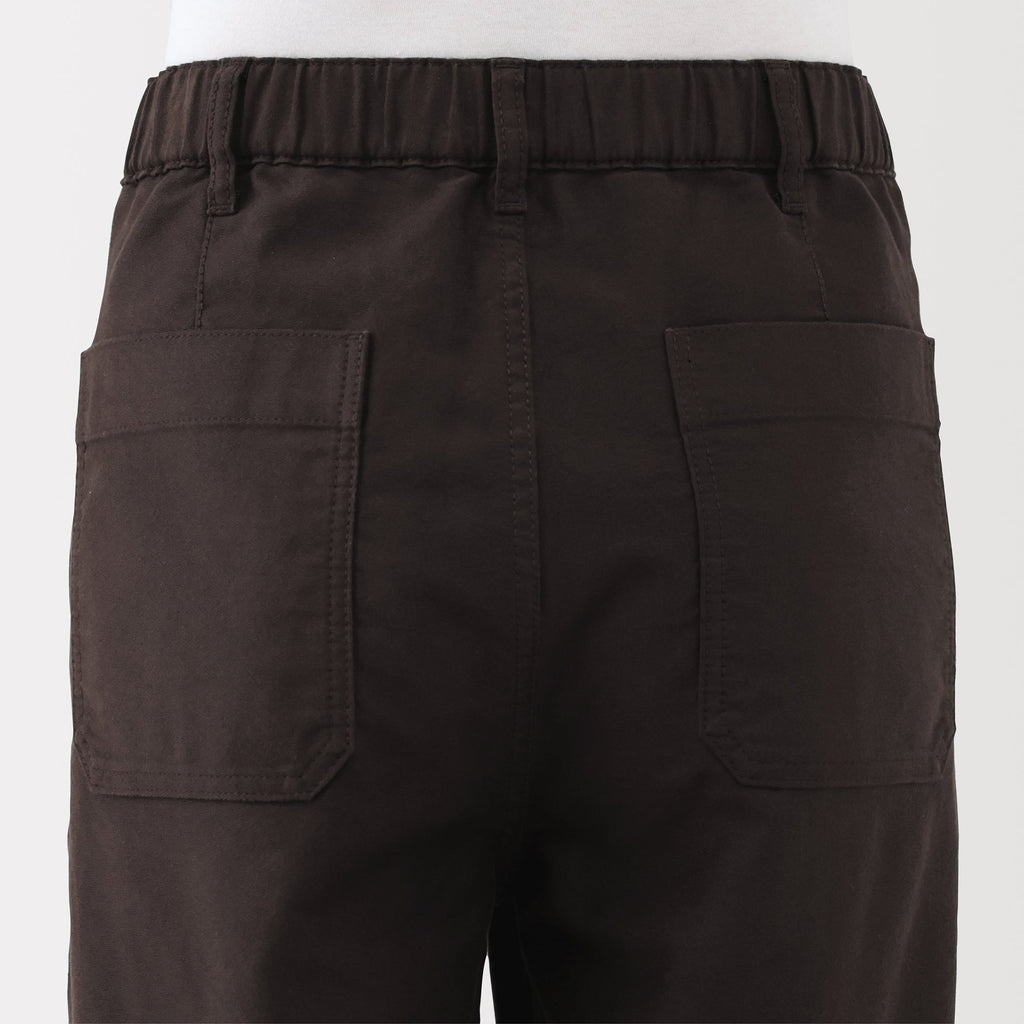 Kapok Blend Moleskin Work Pants