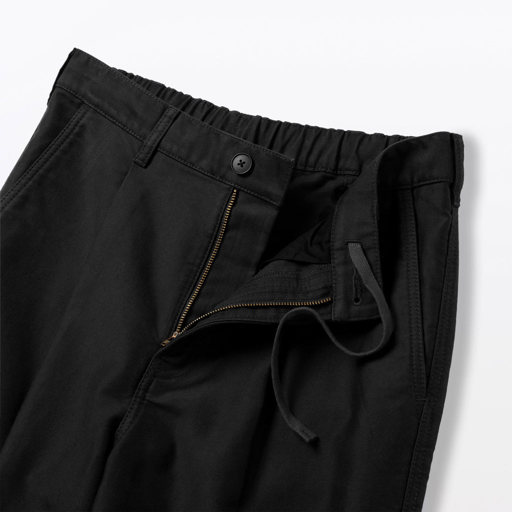 Kapok Blend Moleskin Work Pants