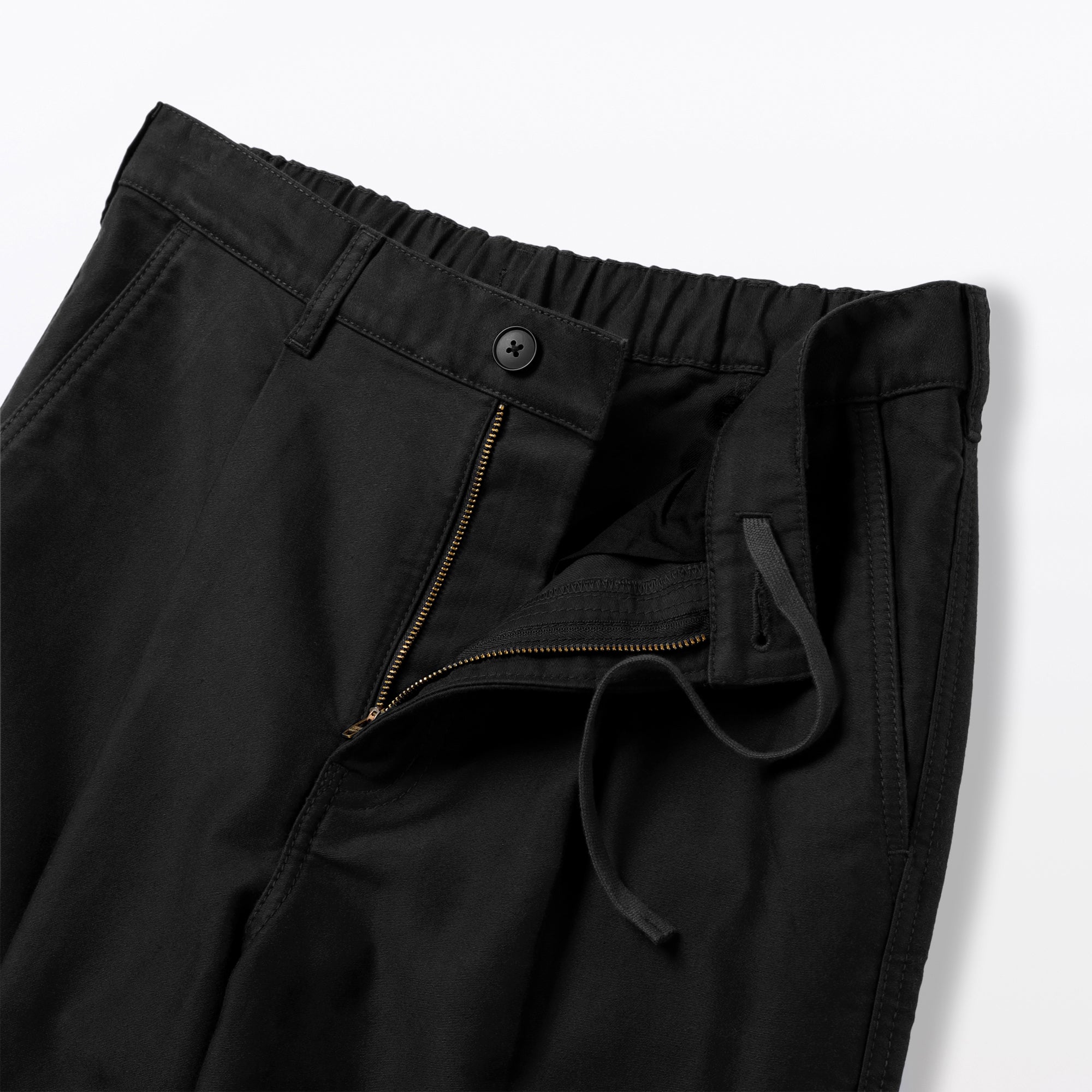 Kapok Blend Moleskin Work Pants