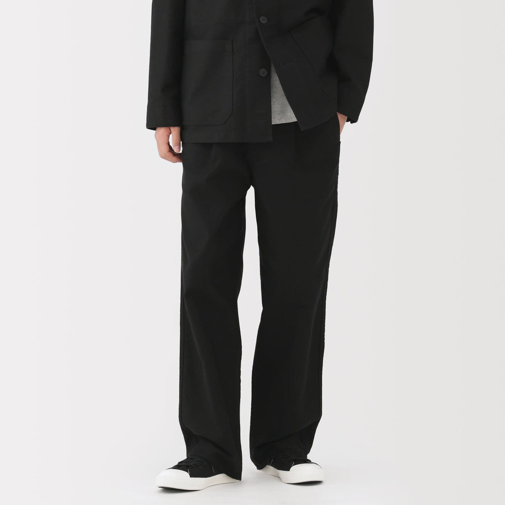 Kapok Blend Moleskin Work Pants