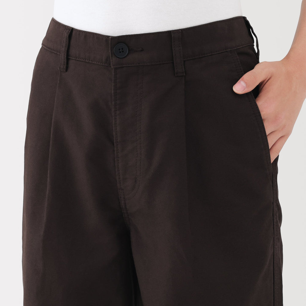 Kapok Blend Moleskin Work Pants