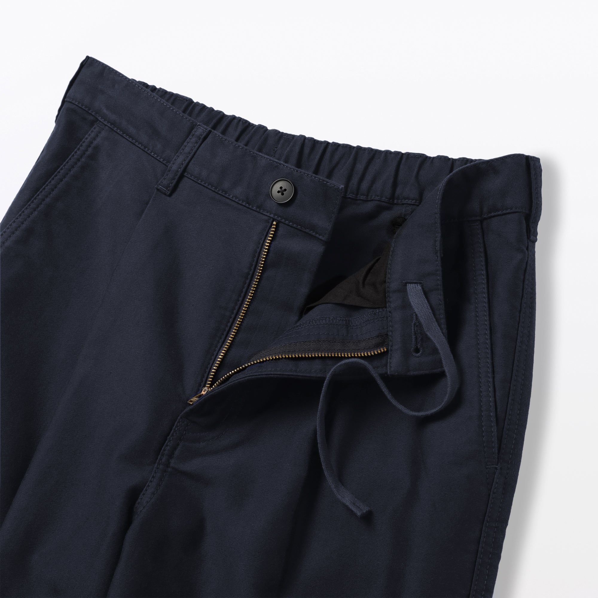 Kapok Blend Moleskin Work Pants