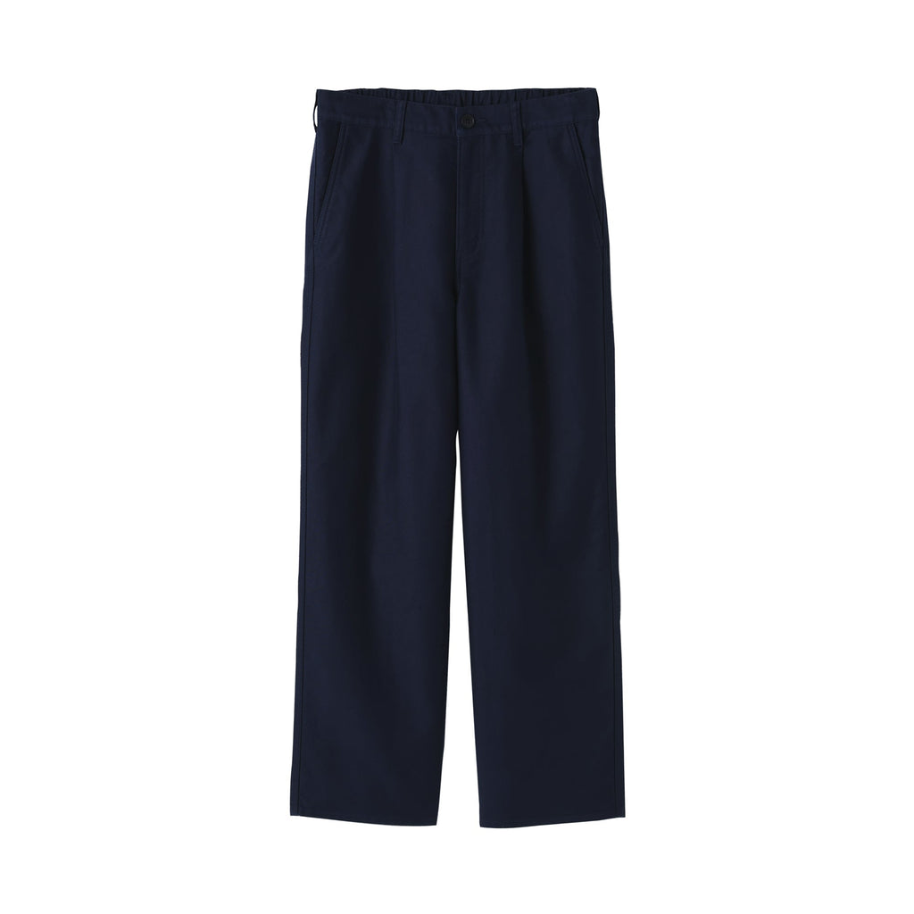 Kapok Blend Moleskin Work Pants