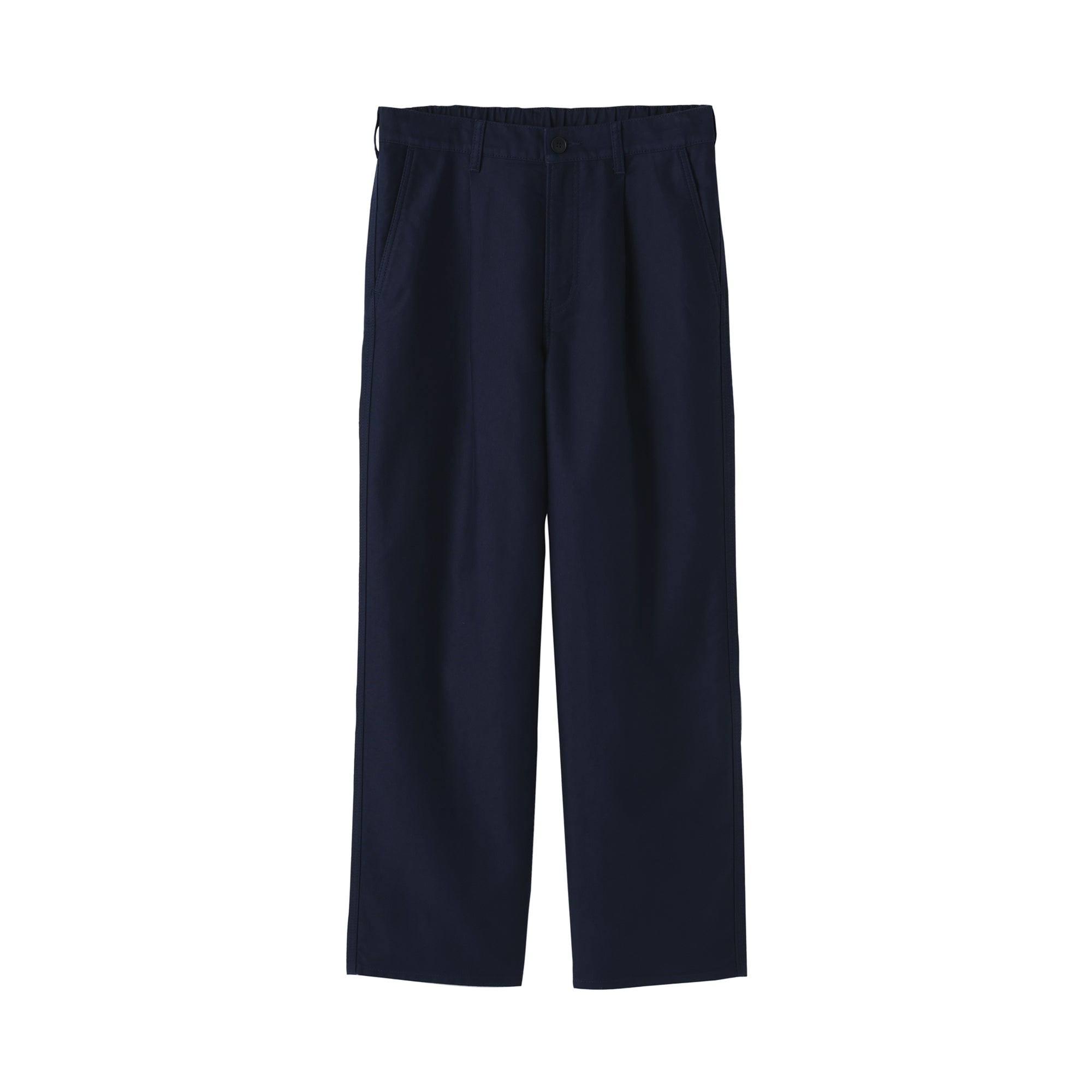 Kapok Blend Moleskin Work Pants