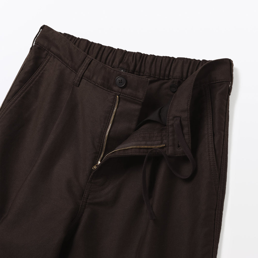 Kapok Blend Moleskin Work Pants