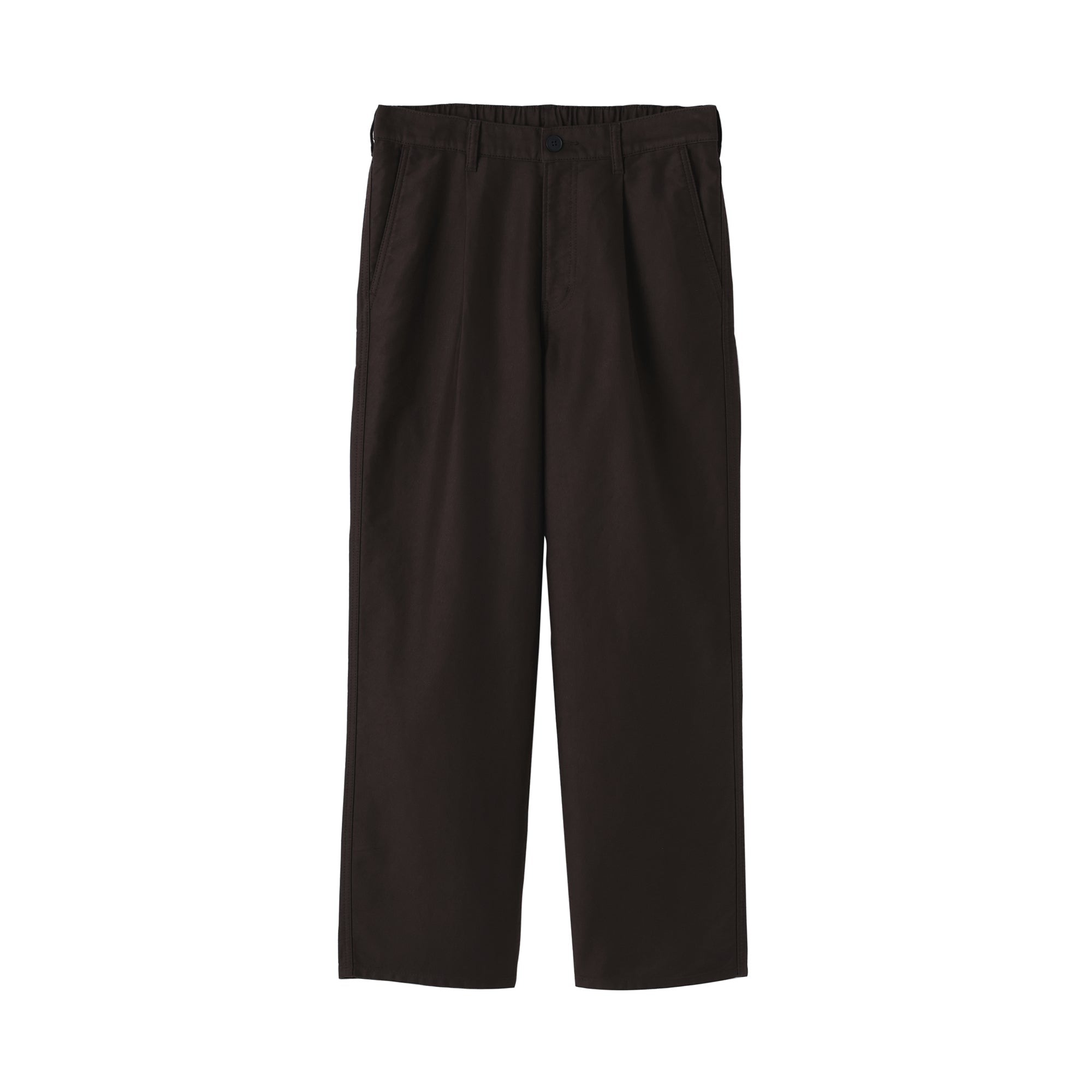 Kapok Blend Moleskin Work Pants