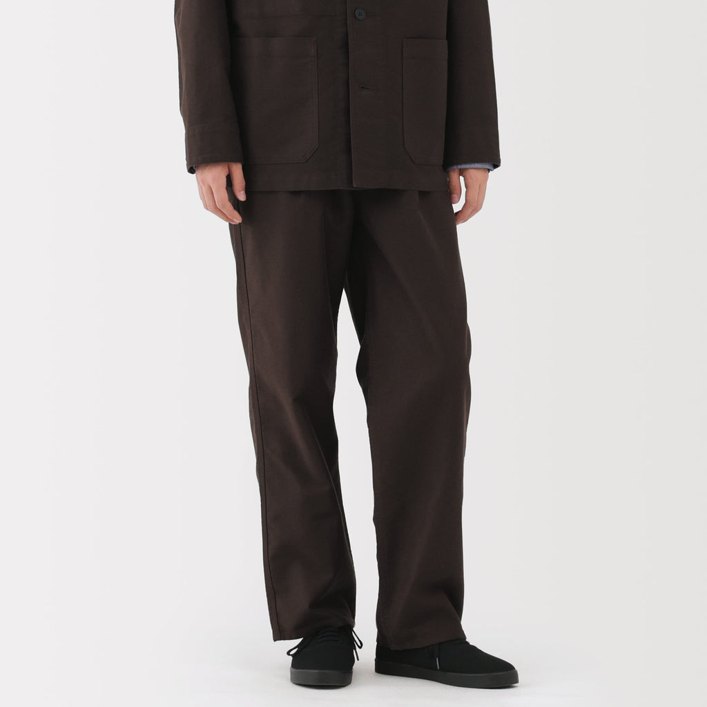 Kapok Blend Moleskin Work Pants