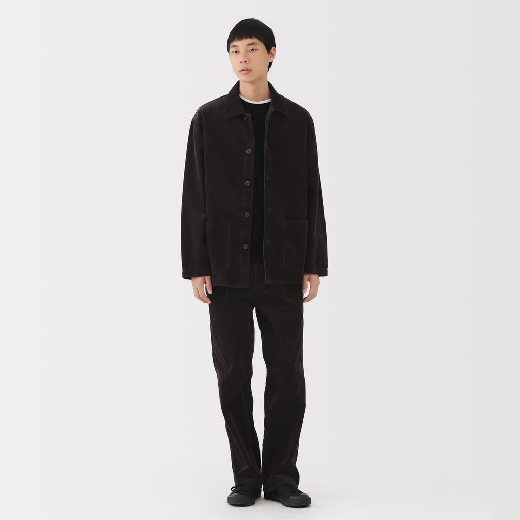 Kapok Corduroy Work Pants