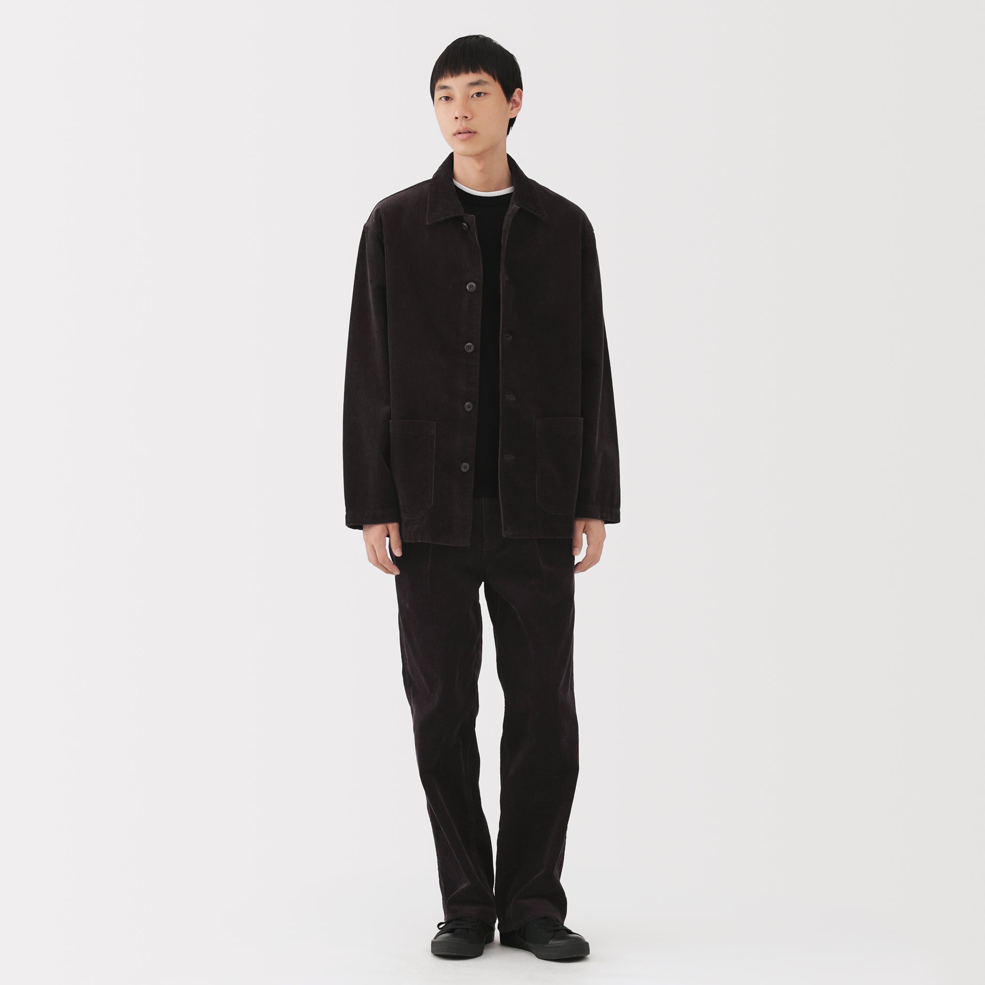 Kapok Corduroy Work Pants