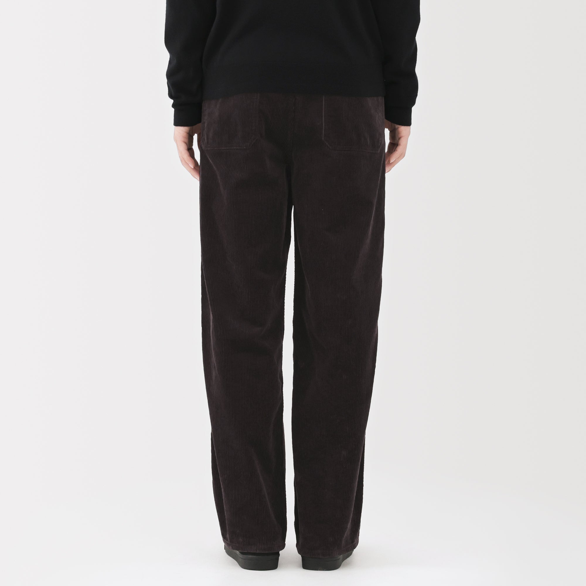 Kapok Corduroy Work Pants