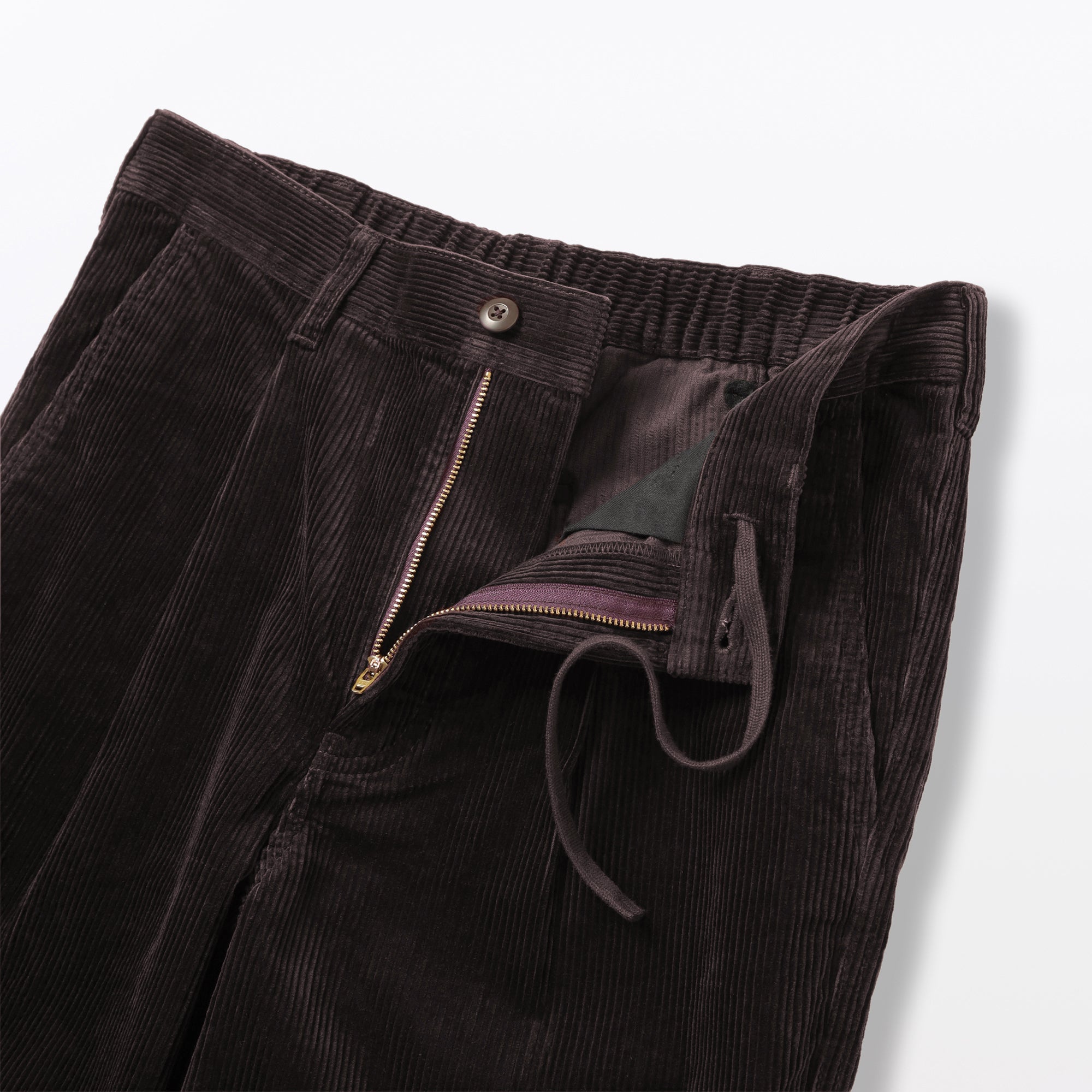 Kapok Corduroy Work Pants