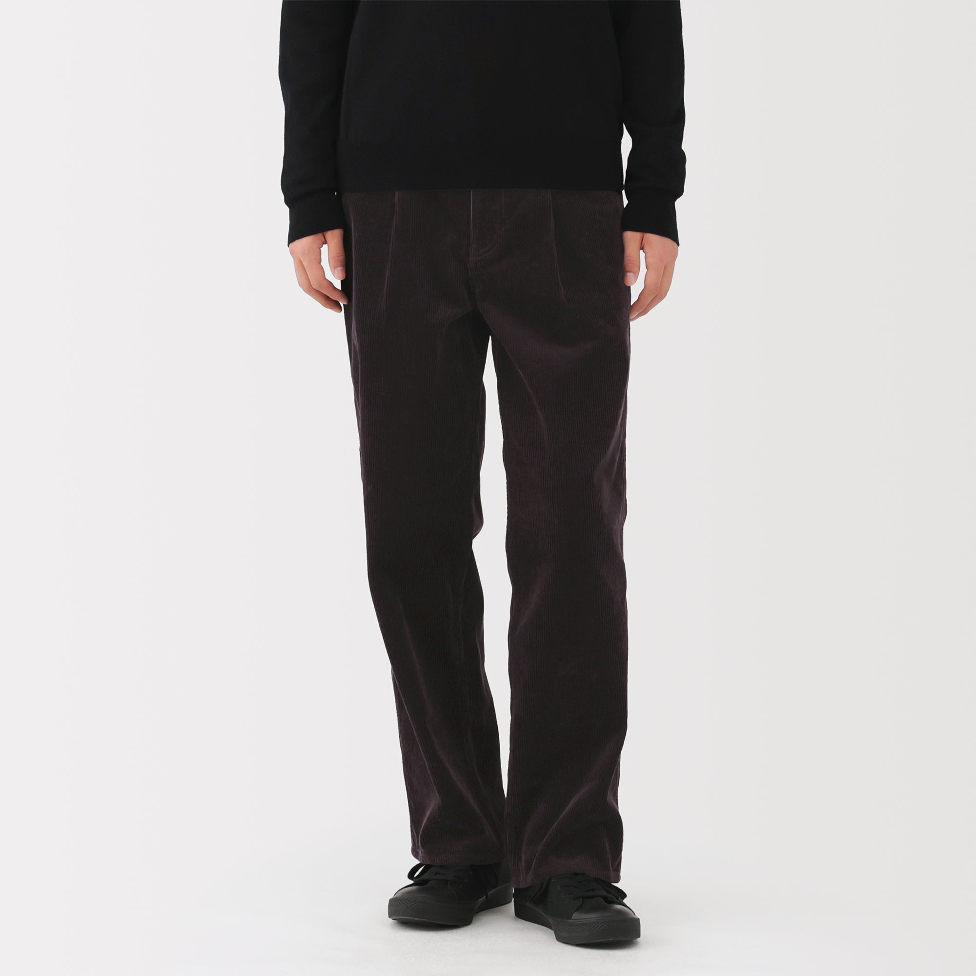 Kapok Corduroy Work Pants