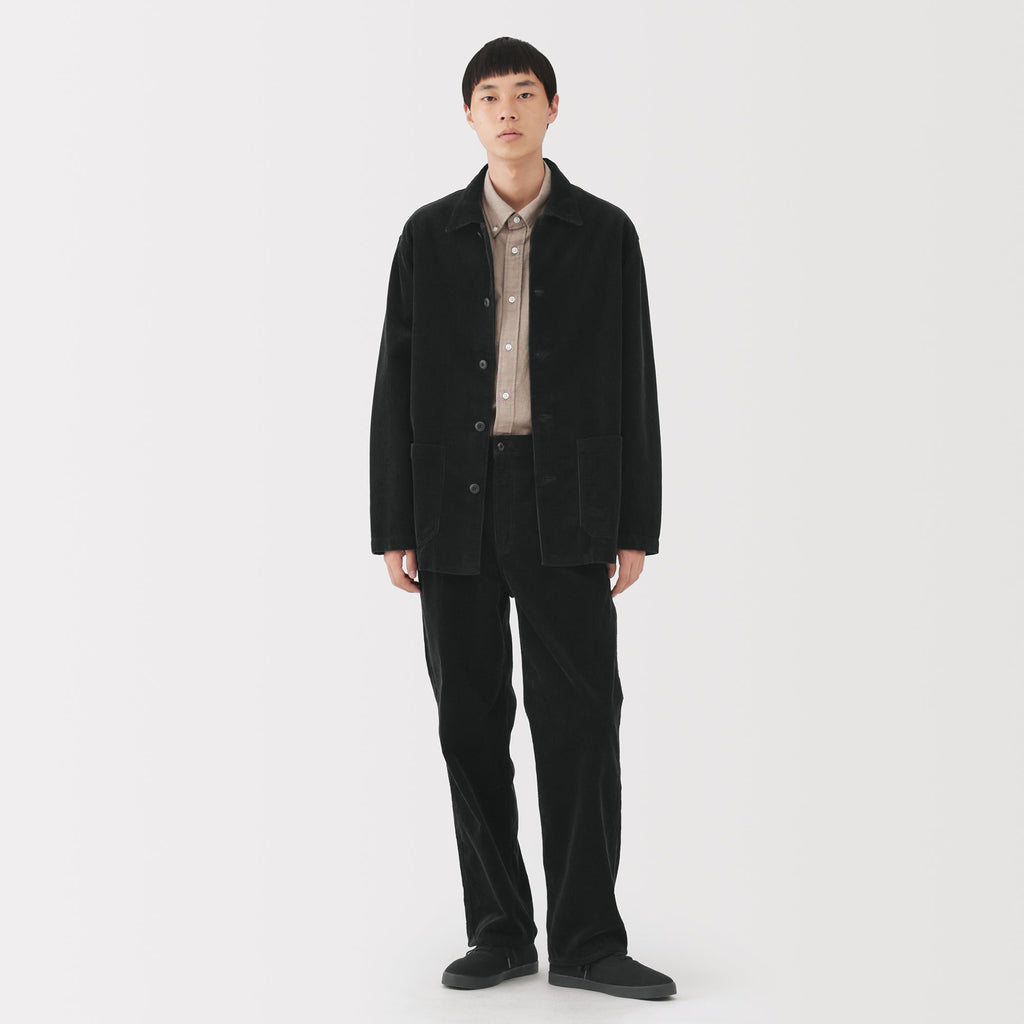 Kapok Corduroy Work Pants