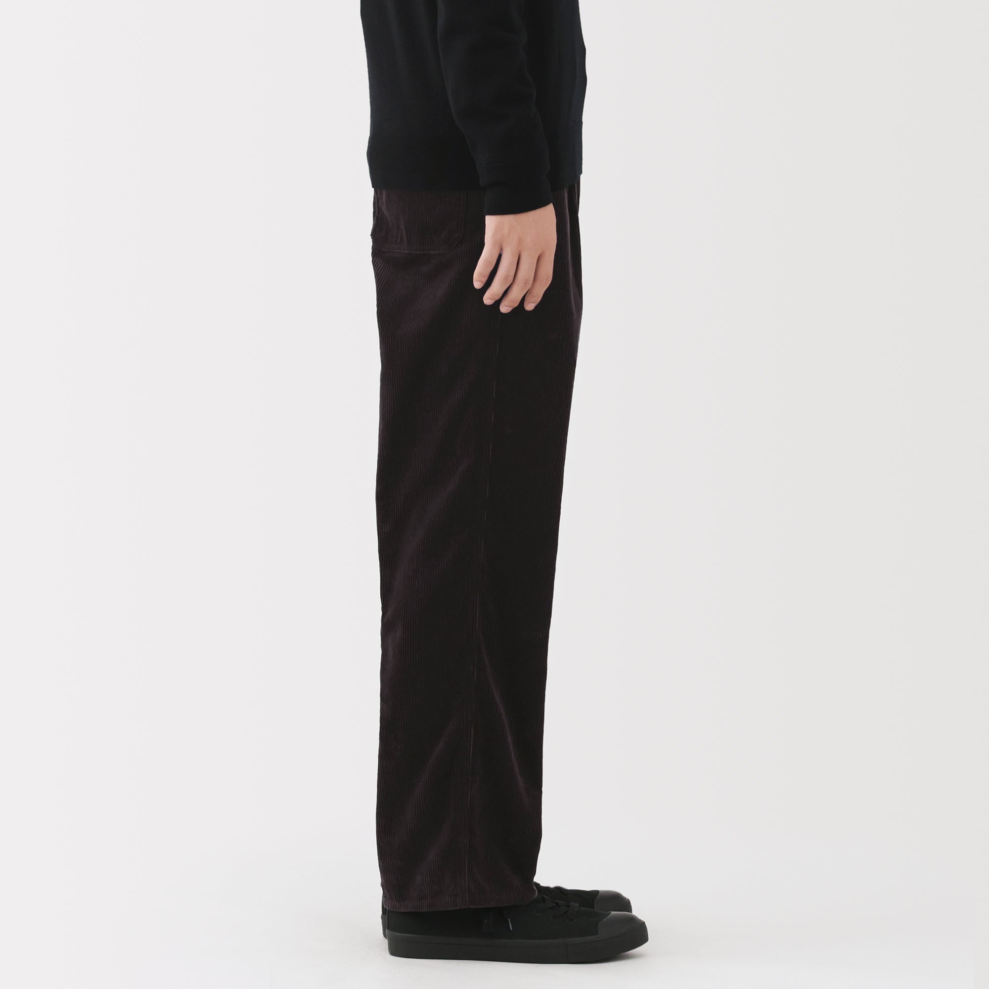 Kapok Corduroy Work Pants