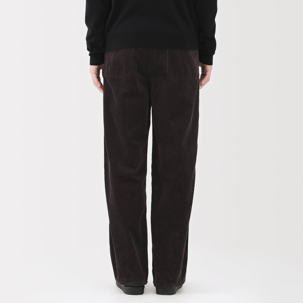 Kapok Corduroy Work Pants