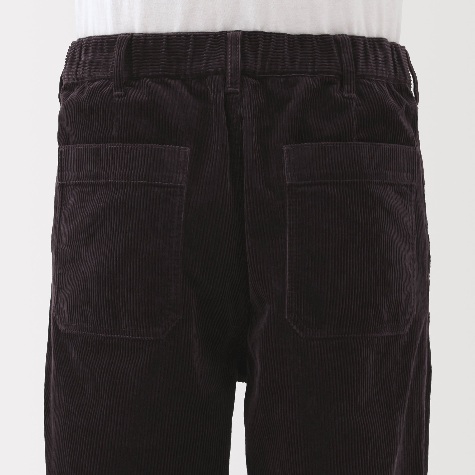 Kapok Corduroy Work Pants