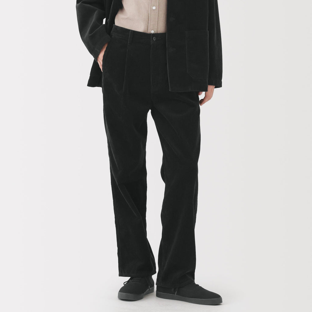 Kapok Corduroy Work Pants