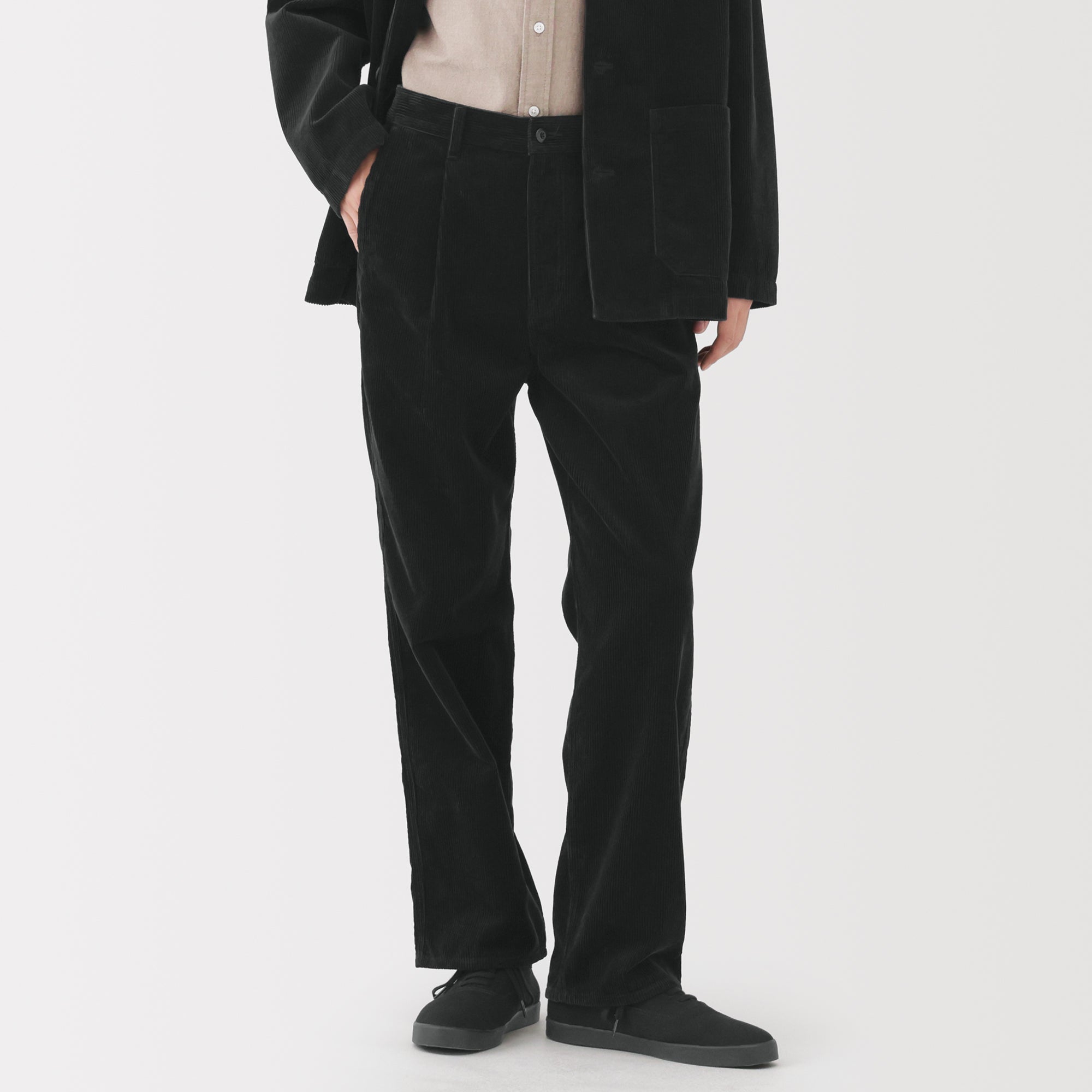 Kapok Corduroy Work Pants