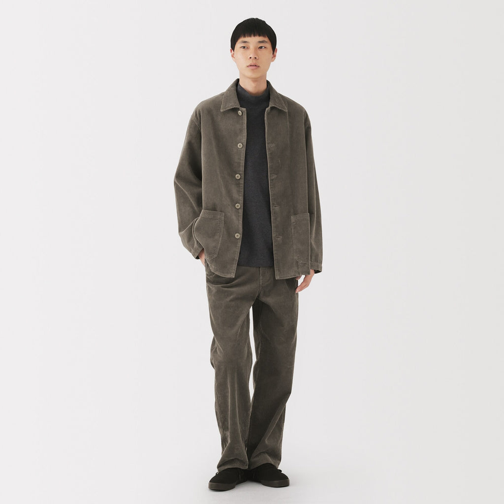 Kapok Corduroy Work Pants