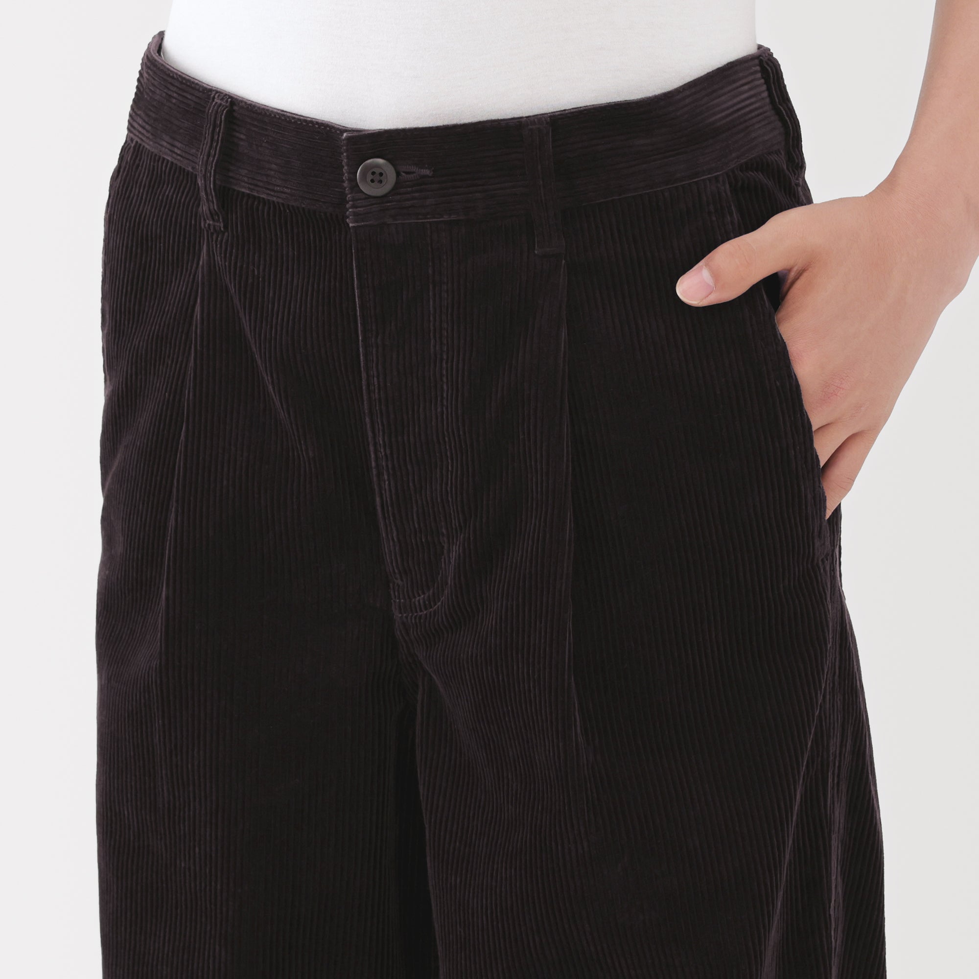 Kapok Corduroy Work Pants