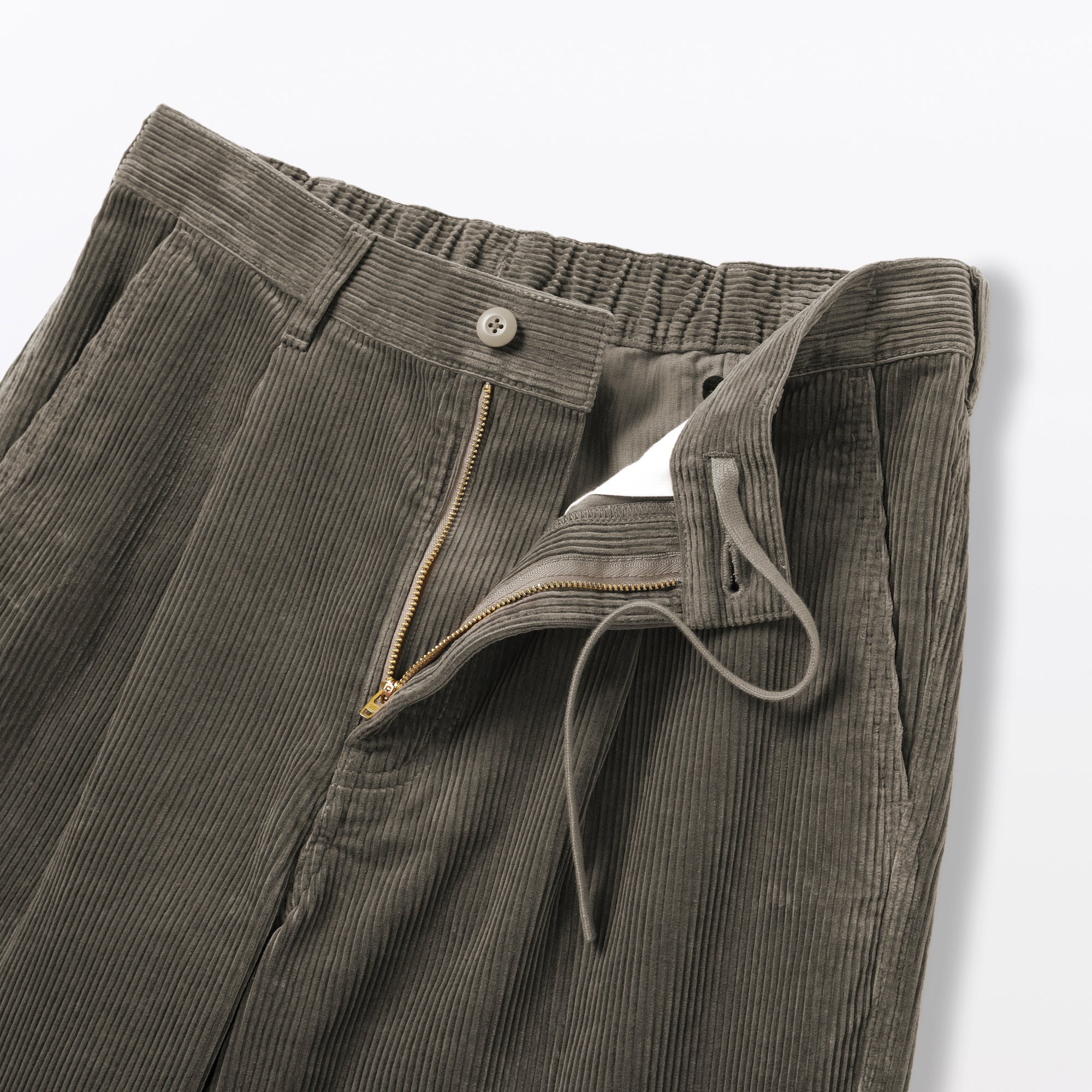 Kapok Corduroy Work Pants