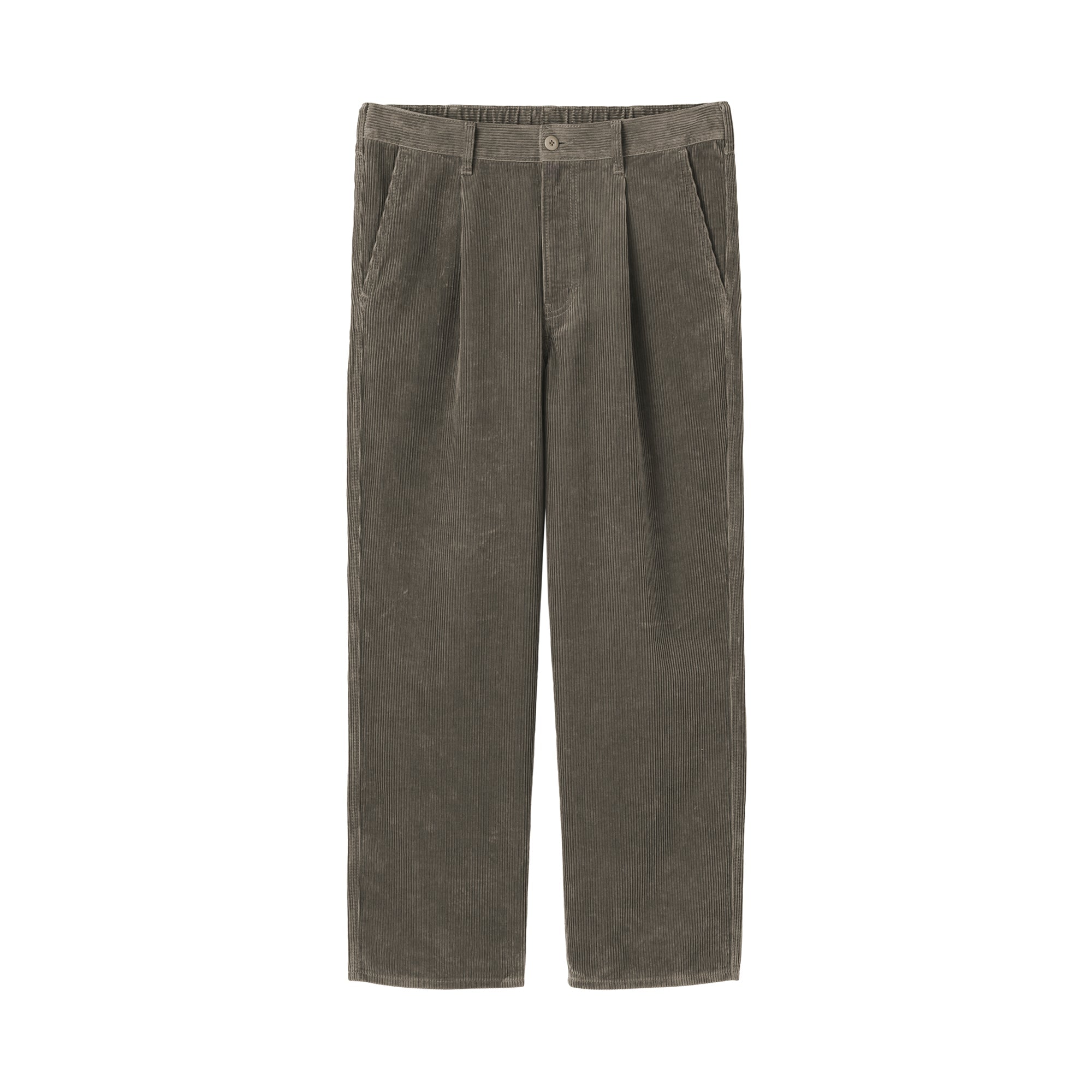Kapok Corduroy Work Pants