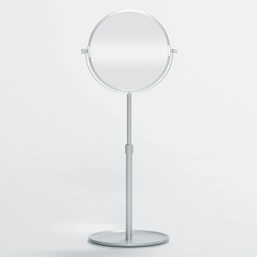 Aluminum Tray Mirror