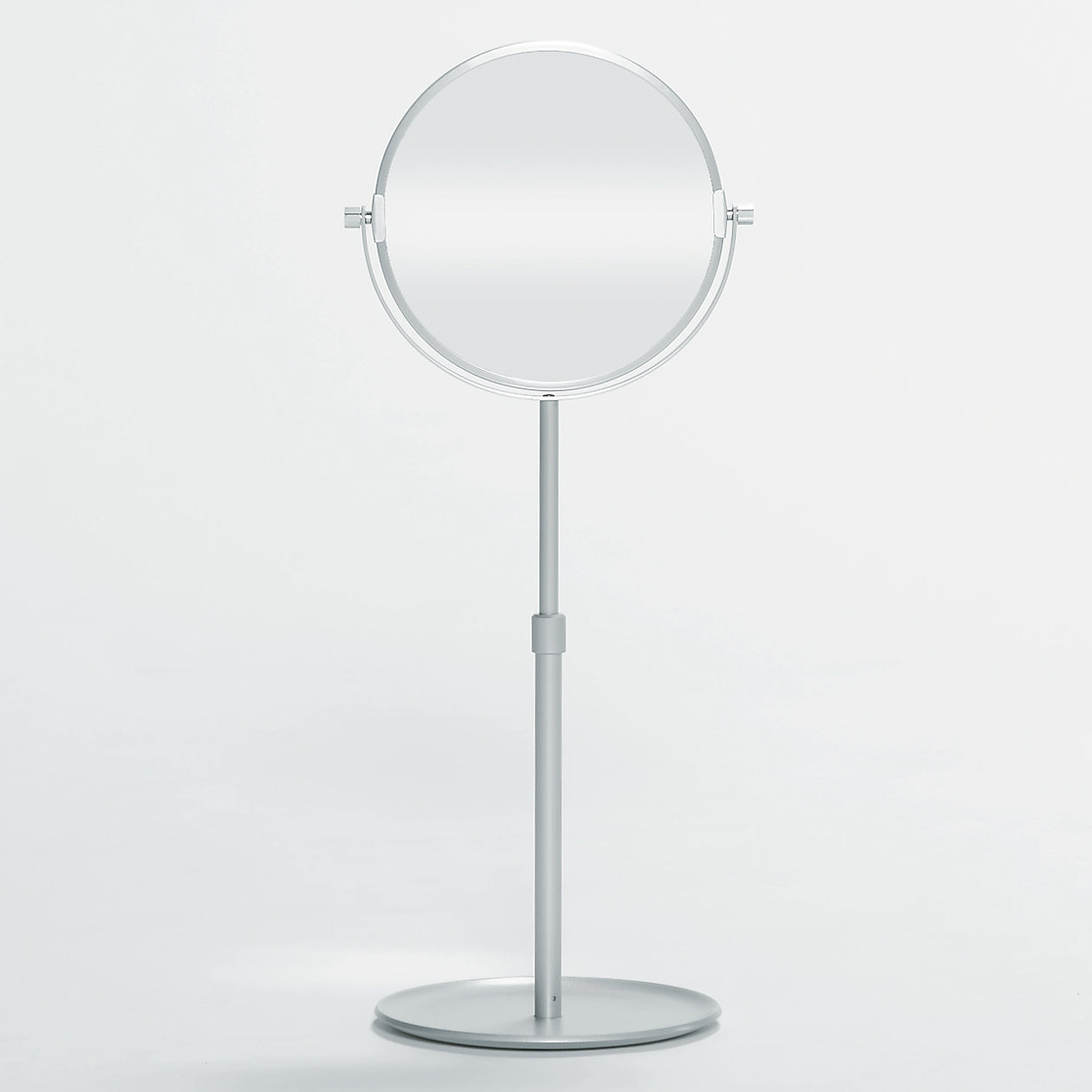 Aluminum Tray Mirror