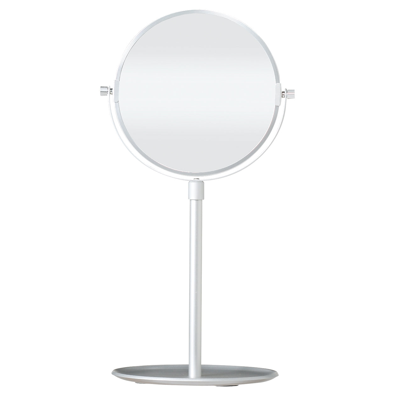 Aluminum Tray Mirror