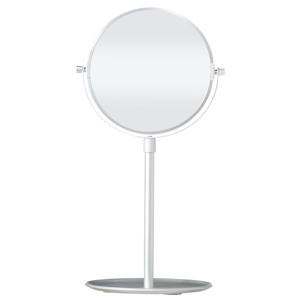 Aluminum Tray Mirror