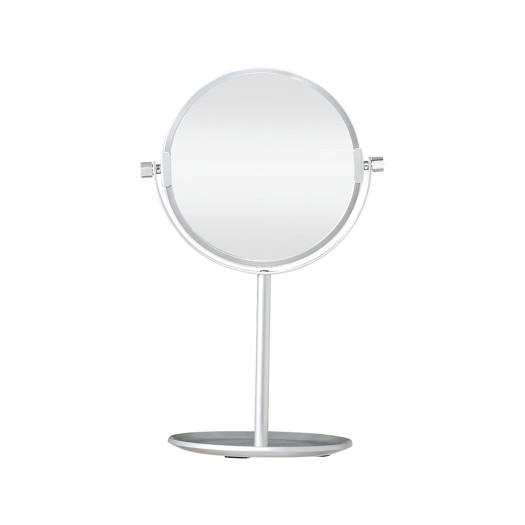 Aluminum Tray Mirror