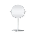 Aluminum Tray Mirror
