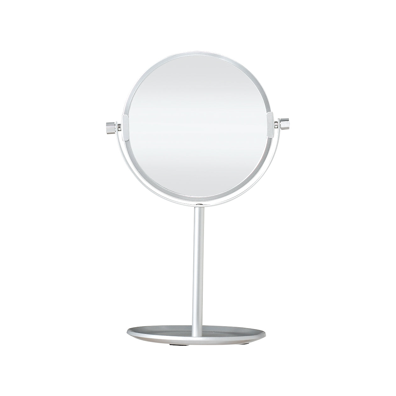 Aluminum Tray Mirror