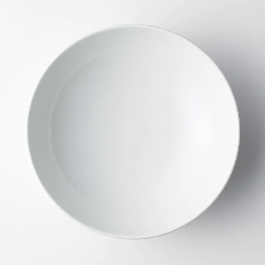 White Porcelain Multi Bowl