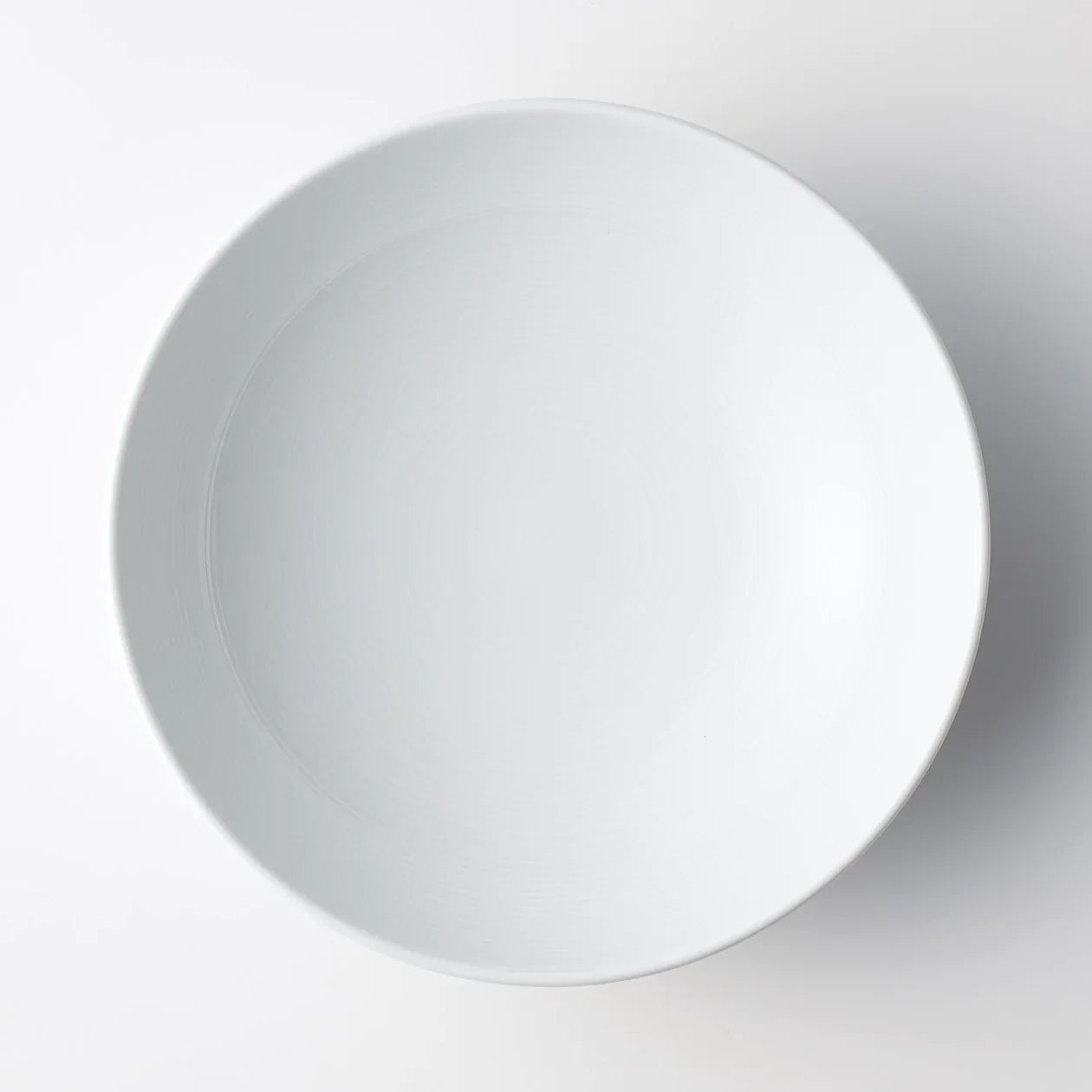 White Porcelain Multi Bowl